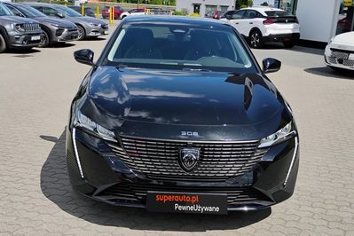 Peugeot 308 Puretech Allure Pack S&S