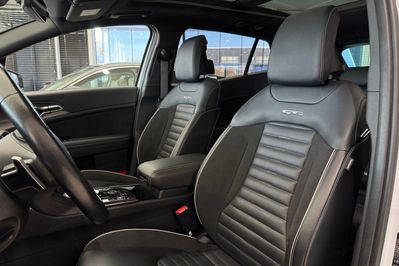 Kia Sportage 1.6 T-GDI PHEV GT Line 4WD aut