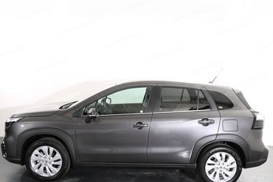 Suzuki S-Cross 1.4 SHVS Premium Plus SP