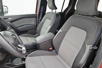 Renault Kangoo Kombi L1H1 Techno AT