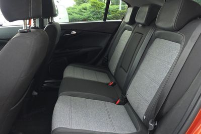 Fiat Tipo 1.0 Cross