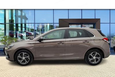 Hyundai i30 1.5 T-GDI
