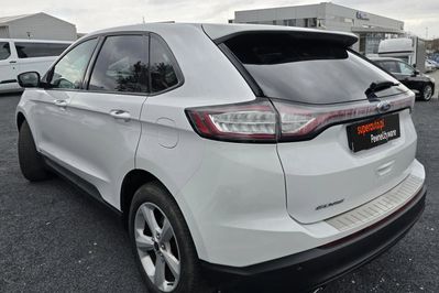 Ford Edge 2.0 TDCi 4WD Trend