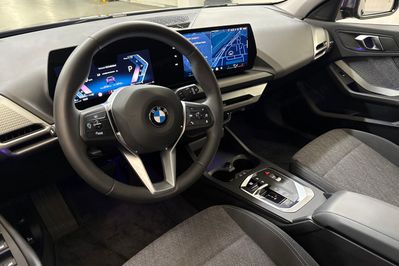 BMW Seria 1 120