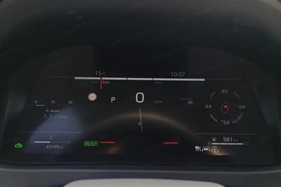 Lexus UX 300h F Sport AWD