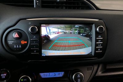 Toyota Yaris 1.8 GRMN