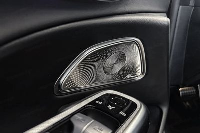 Mercedes Klasa E 220 d  4-Matic AMG