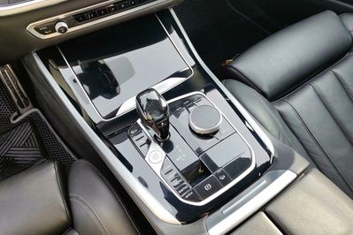BMW X5 xDrive25d M Sport