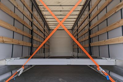 Iveco Eurocargo ML160E28/P