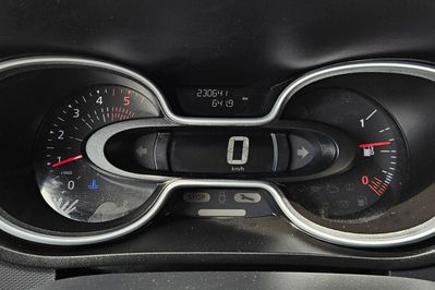 Renault Trafic dCi L2H2