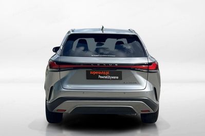 Lexus RX 350h Business
