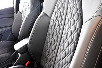 Audi Q4 e-tron 45 quattro Advanced Sportback