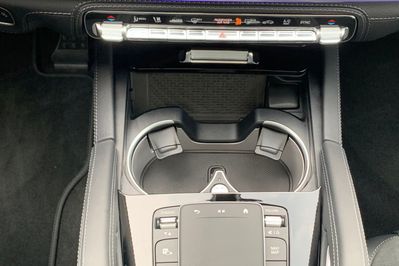 Mercedes GLE AMG Coupe 53 4-Matic+