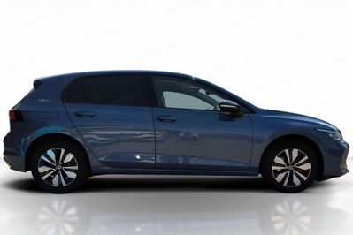 Volkswagen Golf TDI Life DSG