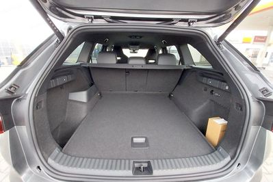 Skoda Kodiaq 2.0 Tsi 4X4 Sportline Dsg