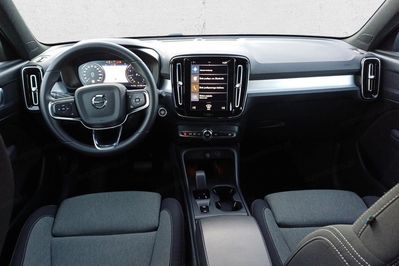 Volvo XC40 T2 Core aut