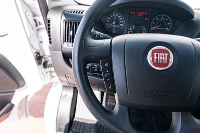 Fiat Ducato L3H2