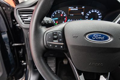 Ford Kuga 1.5 EcoBoost Cool&Connect
