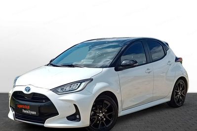 Toyota Yaris Hybrid 1.5 Selection Style