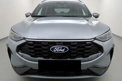 Ford Kuga ST-Line eCVT 2.5 PHEV FWD