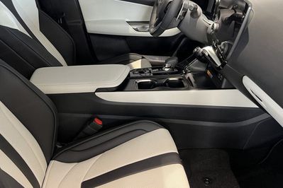 Lexus NX 450h+ F Sport