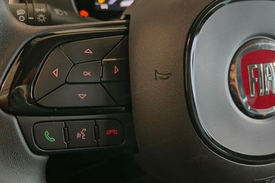 Fiat Pandina Cross 1.0 Hybrid