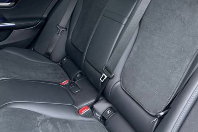 Mercedes Klasa C 220 d 4-Matic AMG Estate