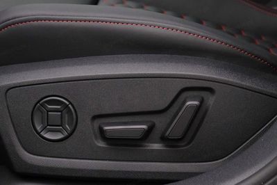 Audi A3 RS3 TFSI quattro Sportback