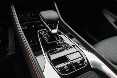 MG HS 1.5T HEV+ Exclusive aut