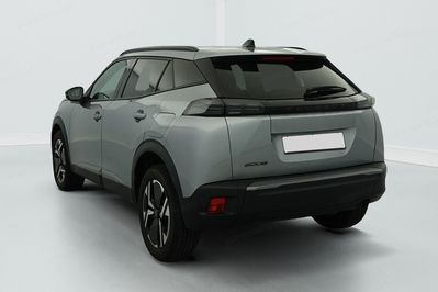 Peugeot 2008 ALLURE 1.2 PureTech