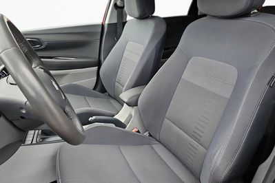 Hyundai Bayon 1.0 T-GDI Executive DCT