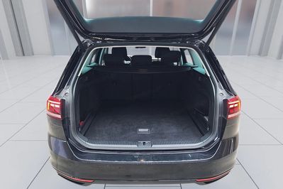 Volkswagen Passat 2.0 TDI EVO Business DSG
