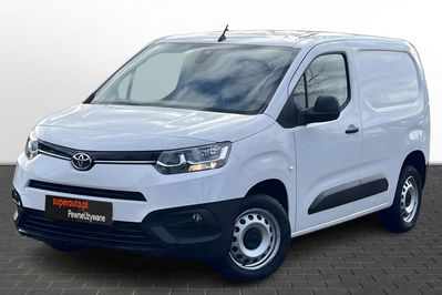 Toyota Proace City L1H1