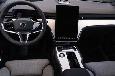 Volvo EX90 Twin Performance AWD Ultra