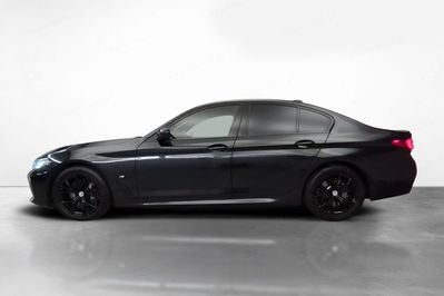 BMW Seria 5 540d xDrive mHEV M Sport