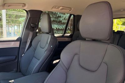 Volvo XC90 B5 B AWD Ultra Bright 7os