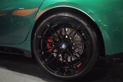 BMW Seria 3 M3 Competition xDrive