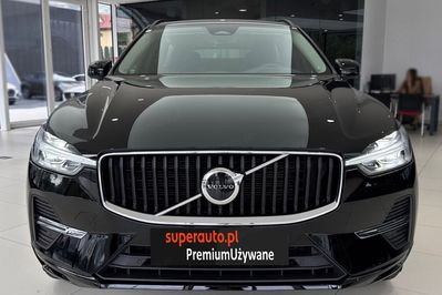 Volvo XC60 B4 D Essential aut