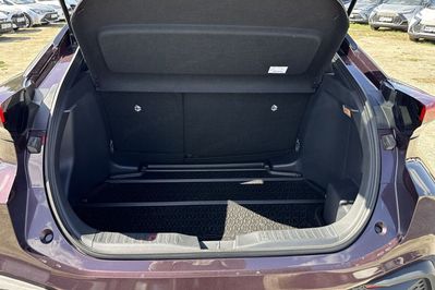 Toyota C-HR 2.0 Hybrid  Style