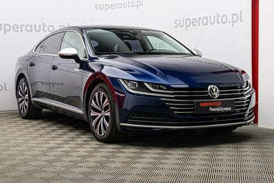 Volkswagen Arteon 2.0 TDI Elegance DSG
