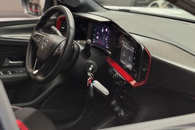 Opel Mokka 1.2 T GS S&S aut