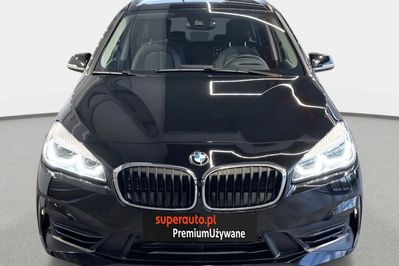 BMW Seria 2 Active Tourer 218i