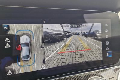 Mercedes AMG GT Mercedes AMG GT 43 4-Matic+
