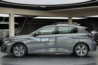 Peugeot 308 BlueHDi Active Pack S&S EAT8