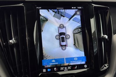 Volvo XC60 B5 B AWD Plus Dark