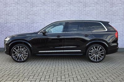 Volvo XC90 B5 AWD Ultra Bright 7os
