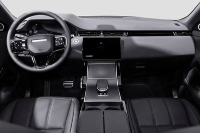 Land Rover Range Rover Evoque Evoque D200 Dynamic SE