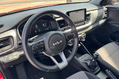 Kia Stonic 1.2 m
