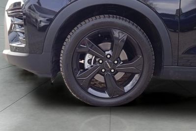 SsangYong Tivoli 1.5 T-GDI Wild aut