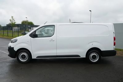 Fiat Scudo Maxi L2H1